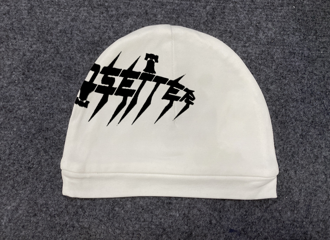 Gorras de Moda Europeas y Americanas, Estilo Hip-Hop Retro, Simples, Casuales, Versátiles, de Color Sólido con Bordado de Letras, al por Mayor