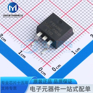 IRF9540NSTRLPBF 1��P�ϵ� �͉�:100V ���:23A ��Ч����(MOSFET)