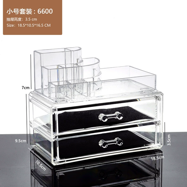 Small set: 6600