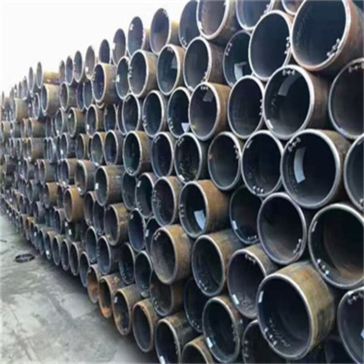无缝管线钢 管线管 A33 X60 L245N L290N 华凌  衡阳包钢