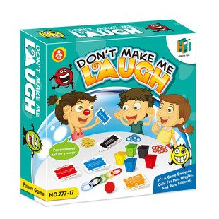 HT�e׌��ЦӢ�Z�Α� DON'T MAKE ME LAUGH GAME ��ͥӢ�Z