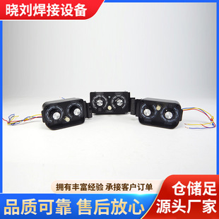 Control Box Wire Feeder Device Control Box Voltage Current Three-Wire Four-Wire Regulator Manufacturer Supply