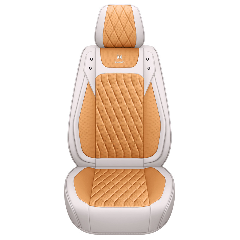 Wholesale Car Seat Covers, All-Inclusive Seat Cushions, 25 New Special Seat Covers, Four-Season Universal Leather Seat Cushions, Fully Enclosed Seat Covers