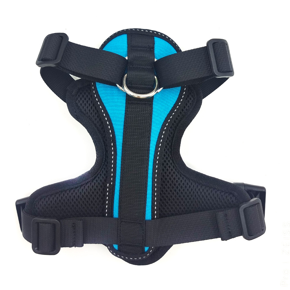 En stock al por mayor Amazon popular mango de buceo PET pecho espalda a prueba de explosión perforación Beidou lienzo noche reflectante