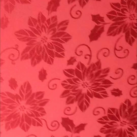 色织、提花布;涤纶面料;其他化纤面料