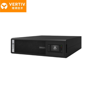Vidi Emerson UPS Power ITA-30KVA/40KVA Rack-mounted On-line Three-in Three-out Original