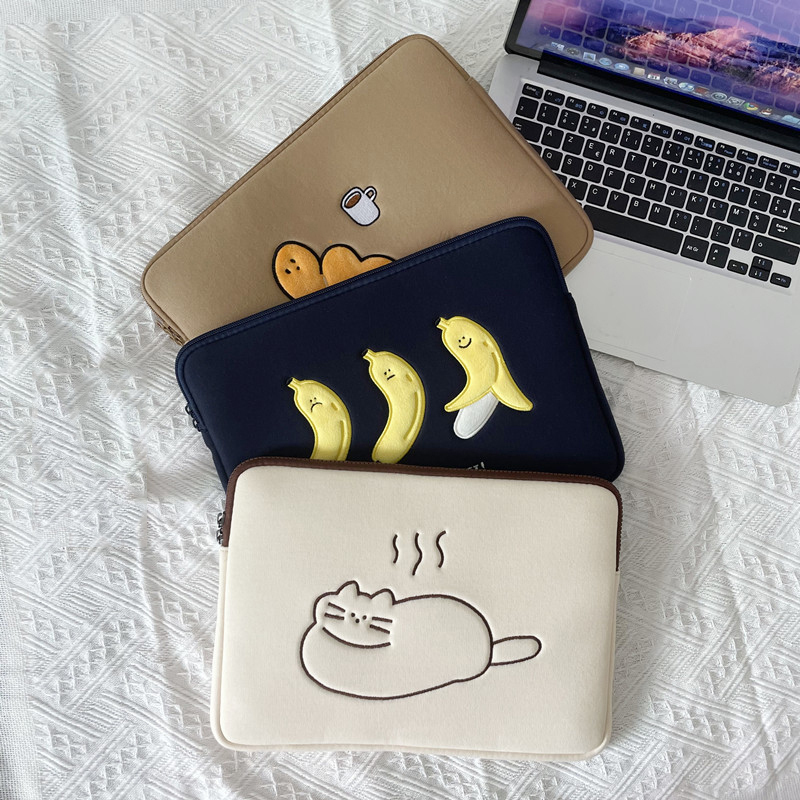 Wholesale Computer Laptop Bags Apple MacBook 13.3 Notebook Bag 14inch Lightweight Storage Bag 15 Huawei 16 Wholesale Computer Laptop Bags Apple MacBook 13.3 Notebook Bag 14inch Lightweight Storage Bag 15 Huawei 16