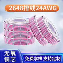 �ӹ�2468�t���ž�REACH�{���ž��B�Ӿ�24AWG��a�~����B�Ӿ��S��