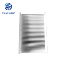 6447NT空气滤芯适用于小车空气滤芯空气滤清器源头工厂现货供应