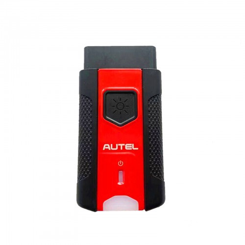 Autel MaxiVCI VCI 200 Bluetooth Used With Diagnostic Tablets