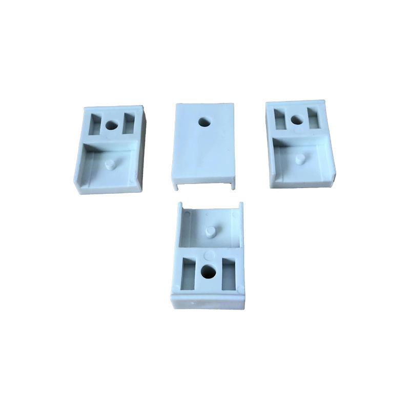 Cubierta de transistor termistor blanco cubierta de aislamiento de transistor cubierta de transistor junta de asiento multiespecificación al por mayor