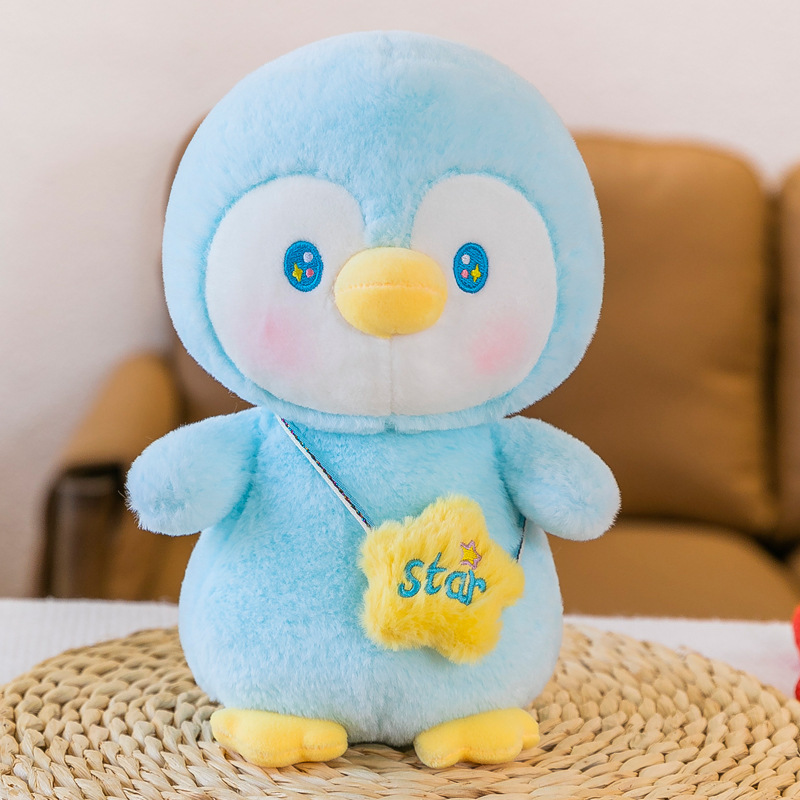 Venta al por mayor de la nueva muñeca de la máquina de garras de 8 pulgadas, muñeca de la máquina de agarre, juguete de peluche, regalo de evento de lanzamiento de boda