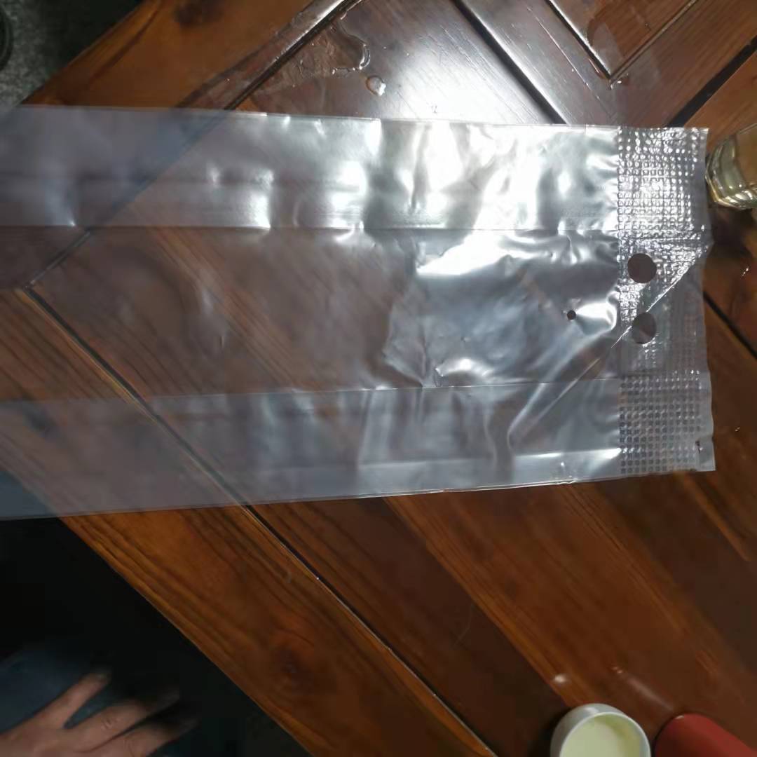 Transparent