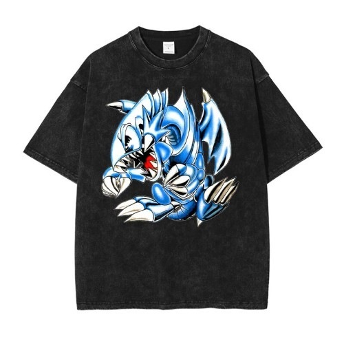アニメ水洗いtシャツコレクション|undefined