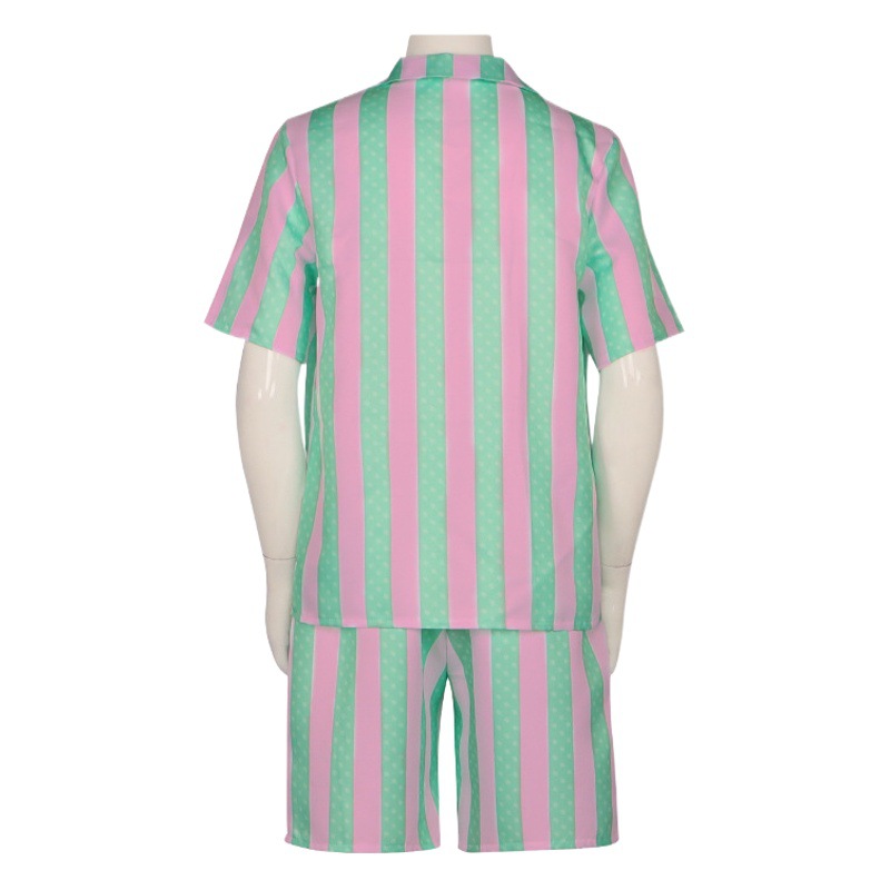 Caliente de Cine y Televisión Barbie cos ropa Kenny ropa de playa fiesta C ropa Cosplay ropa de Halloween