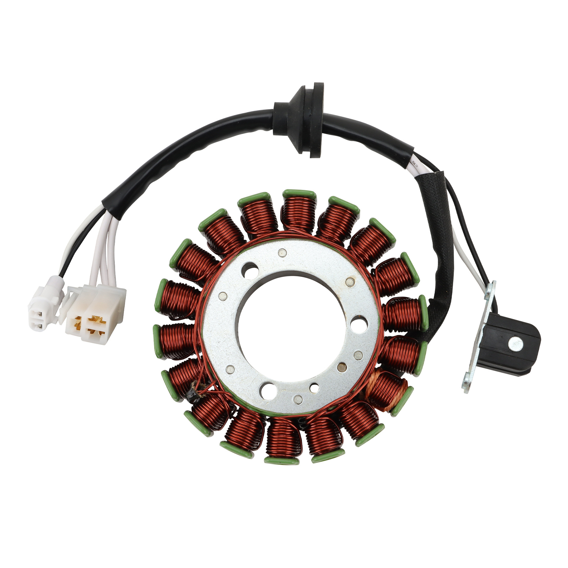 Motorcycle Stator Coil Suitable for Mountain Max Vmax 600 700 Er 8Dm-81410-00