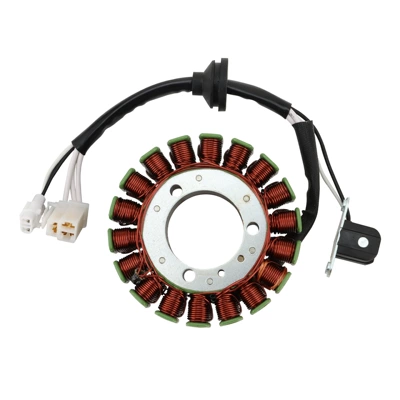 700 Er 8Dm-81410-00, Alovlanma bobini (Babinalar)