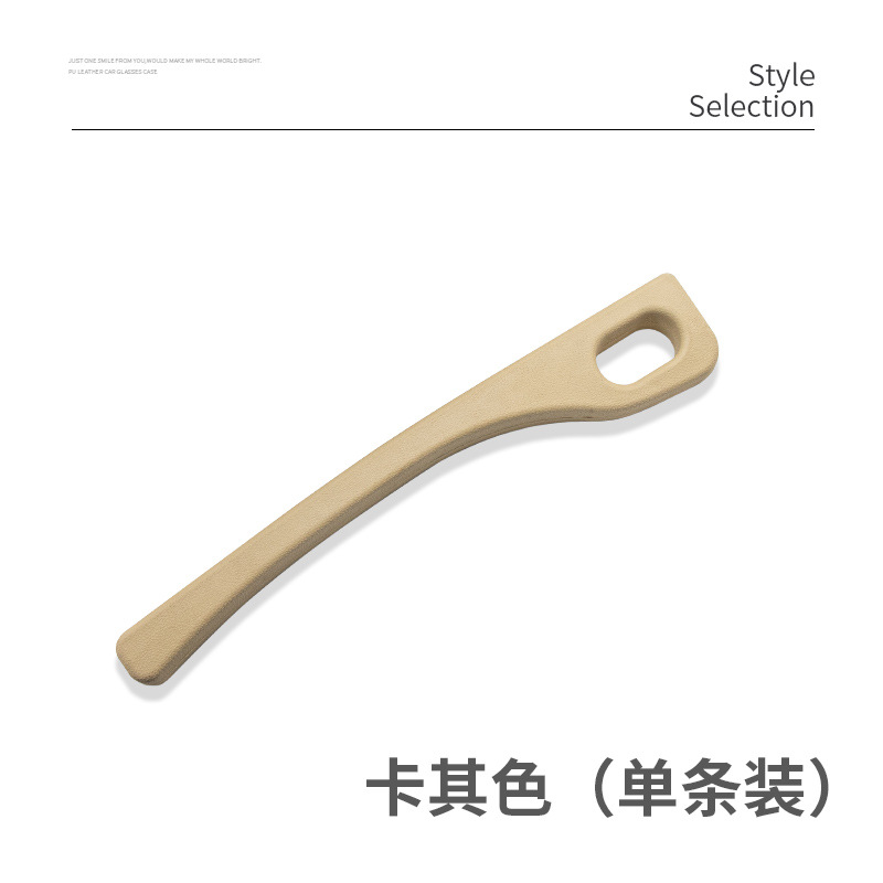 Tapón de la brecha del asiento del automóvil tira de relleno de la brecha borde costura a prueba de fugas anti-caída tarjeta costura coche buen interior suministros Universal