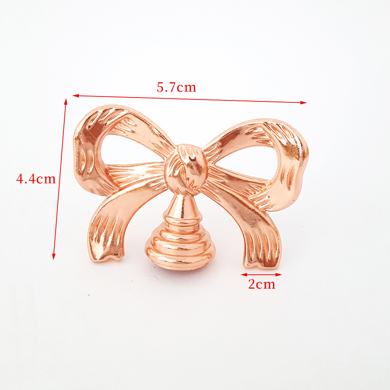 Luz casa de lujo cubierta de metal accesorios de elevación ciervos Cisne elefante animal decoración aromaterapia cubierta Candy Jar Accesorios