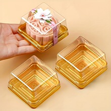 D 56306 Mid autumn mooncake blister box �����±�ѩ�������ܺ�