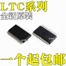 LTC1546CG LTC1546IG LTC1591CG LTC1591IG LTC1873EG��ƬSSOP28