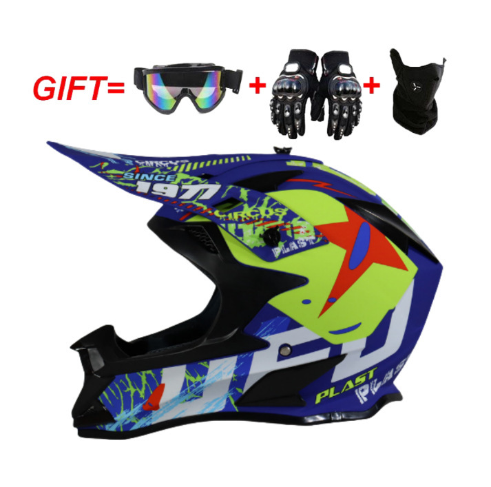 New Off-road Riding Helmet plus size Racing Breathable Off-road Helmet O'Neill Men's and Women's Rally Helmet Breathable Off-road Helmet New Off-road Riding Helmet plus size Racing Breathable Off-road Helmet O'Neill Men's and Women's Rally Helmet Breathable Off-road Helmet