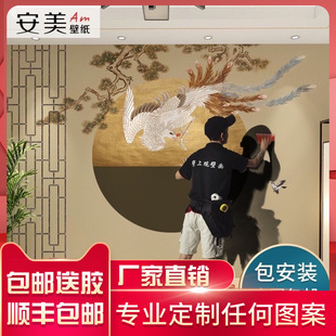 鳳凰壁紙圖片 海量高清鳳凰壁紙圖片大全 阿里巴巴