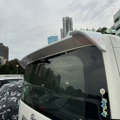 Suitable for 19-23 new Toyota Fixed wind wing