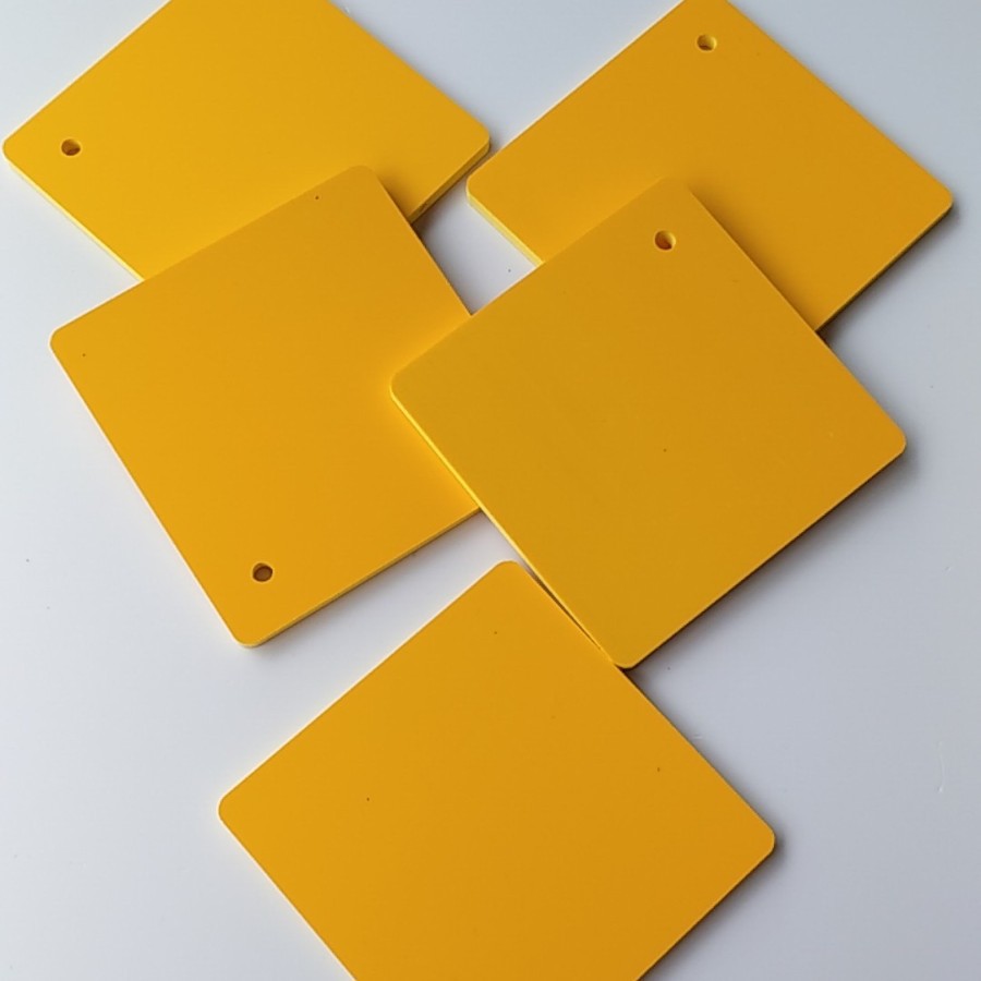 PVC发泡板雪弗板双面颜色PVC硬面10MM厂家直发双面彩色PVC生态板