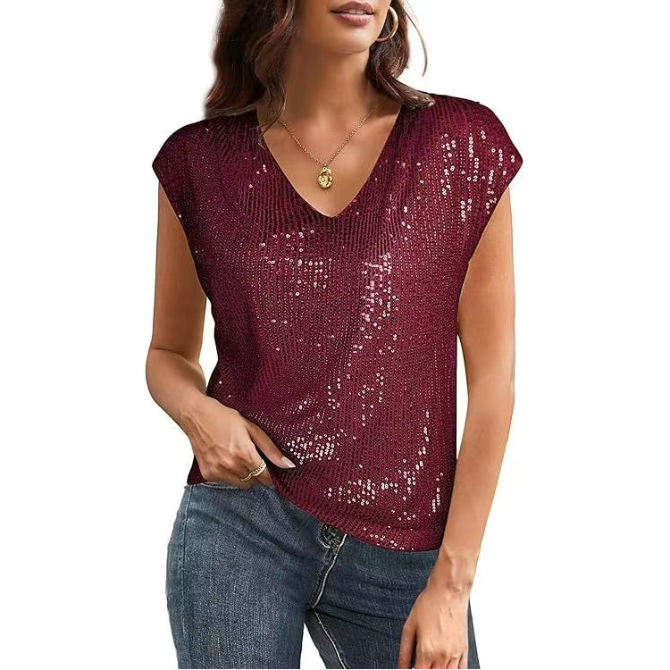 Wine red