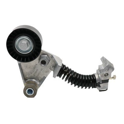 Гневное колесо генератора 01653164 подходит для Geely: Vision (1.5; Sedan); Geely: Vision (1.8