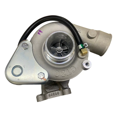 17201-54060, Supercharger