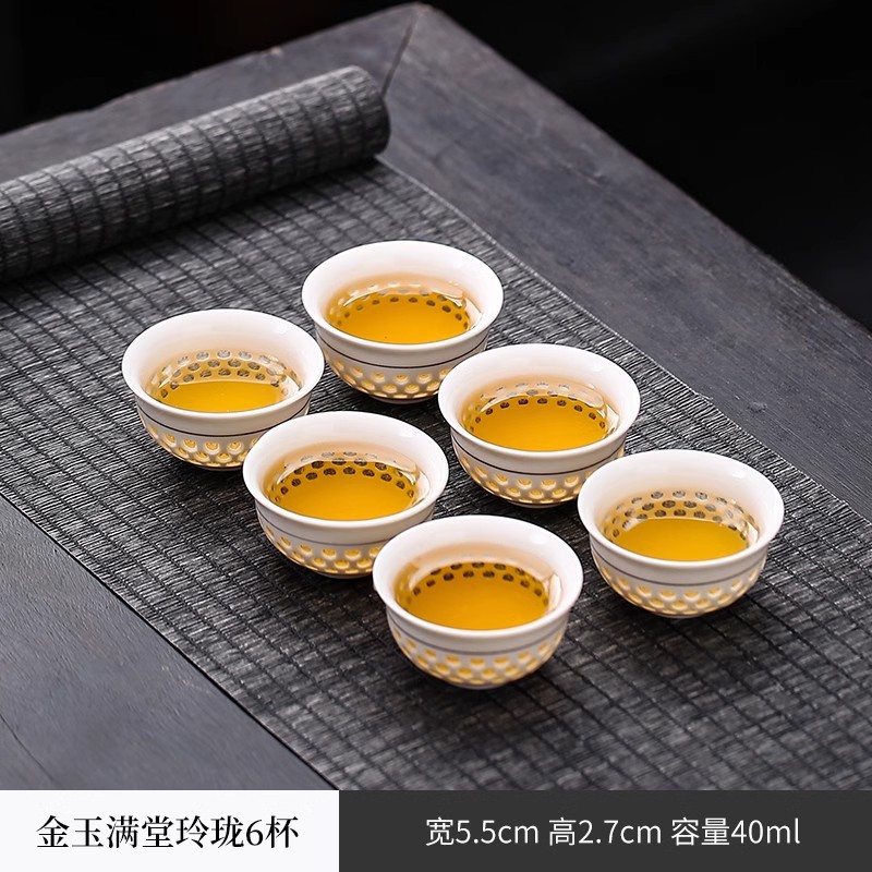 진위 만탕 절묘한 6컵