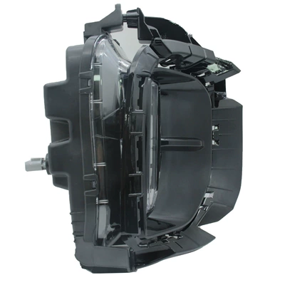 Fog Lights, Gündüz işıqları