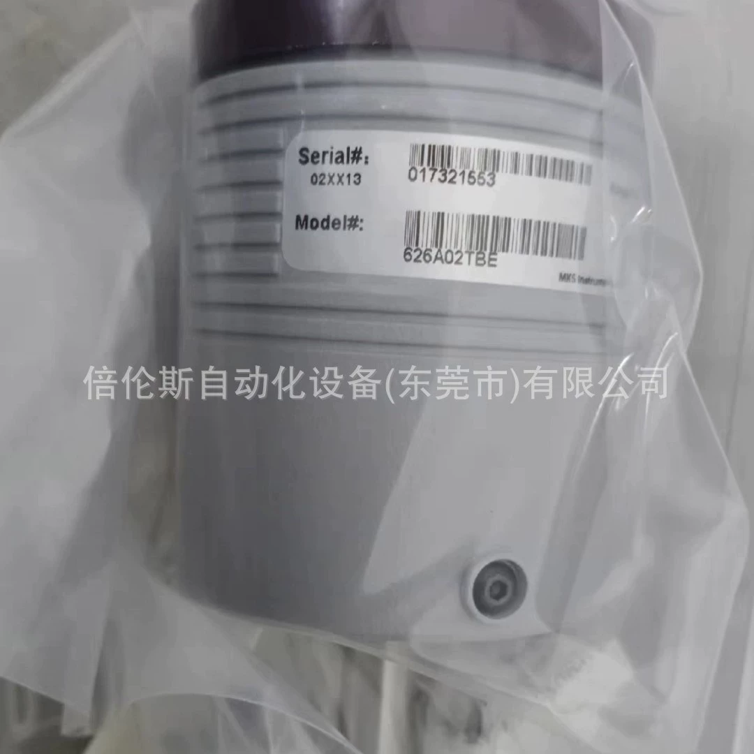 626A02TBE MKS/вакуумный манометр, новая оригинальная цена, переговоры о цене