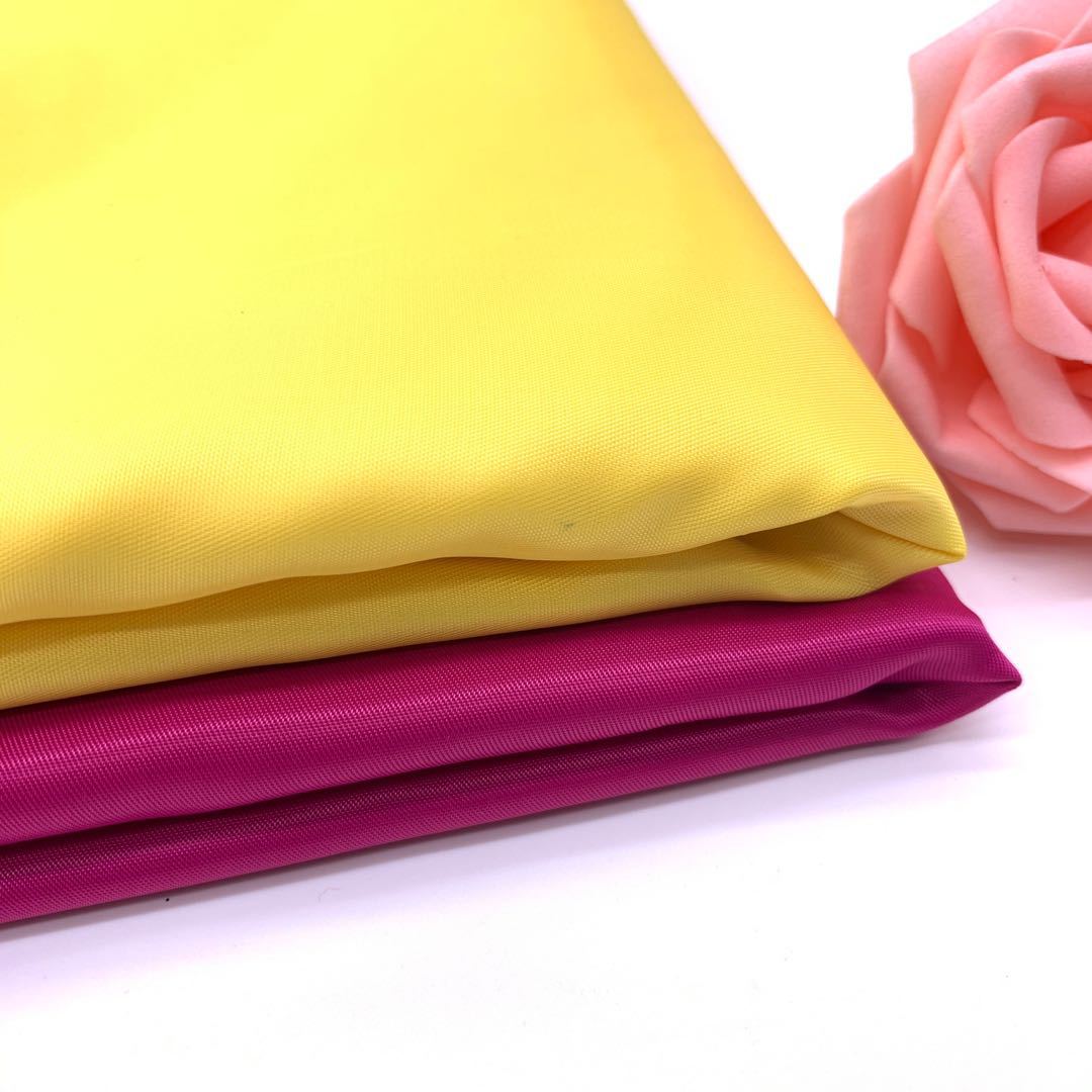 现货批发 涤粘细斜纹仿宾霸里布人丝美丽绸 毛呢大衣西装里布