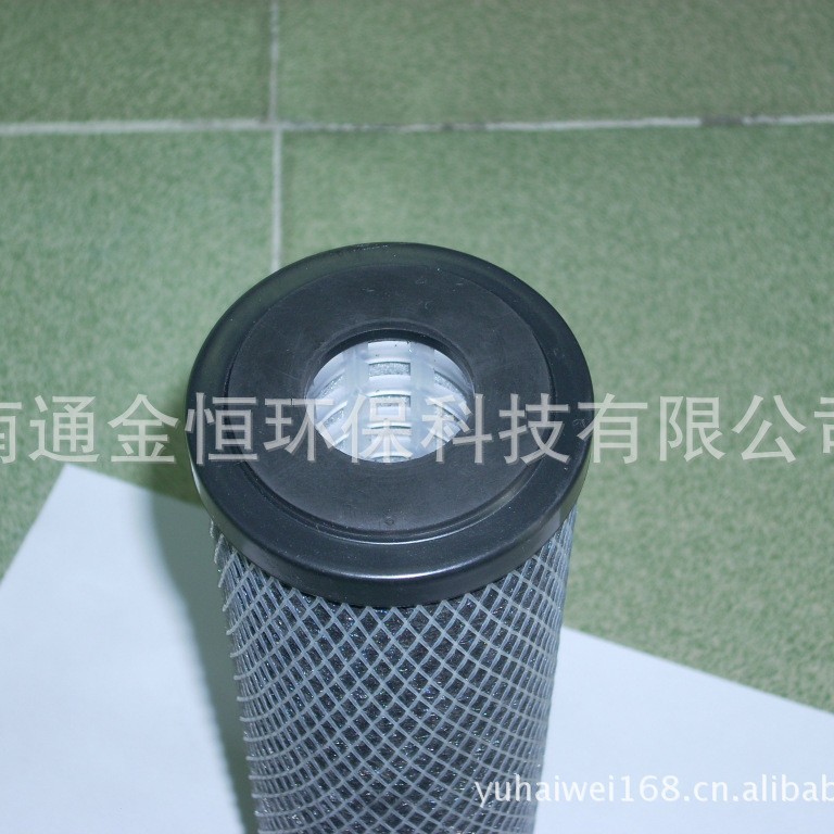 碳纤维滤芯金恒科技高效吸附金属离子过滤去除有机物质过滤净化电