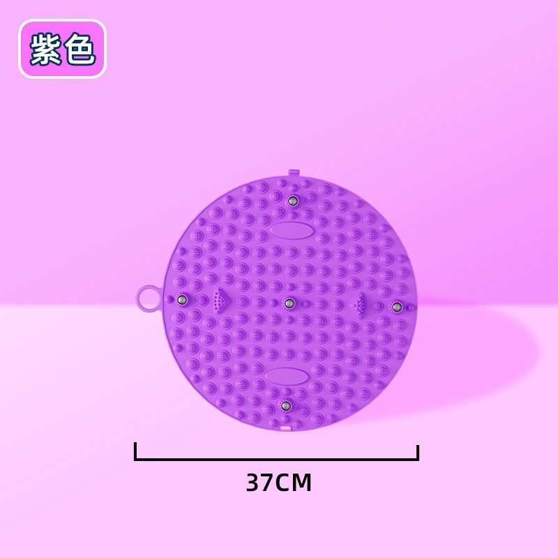 指押さえ板第三世代マッサージホイール付き新型足裏マッサージクッション超痛足裏クッション指押さえ板超大型号|undefined