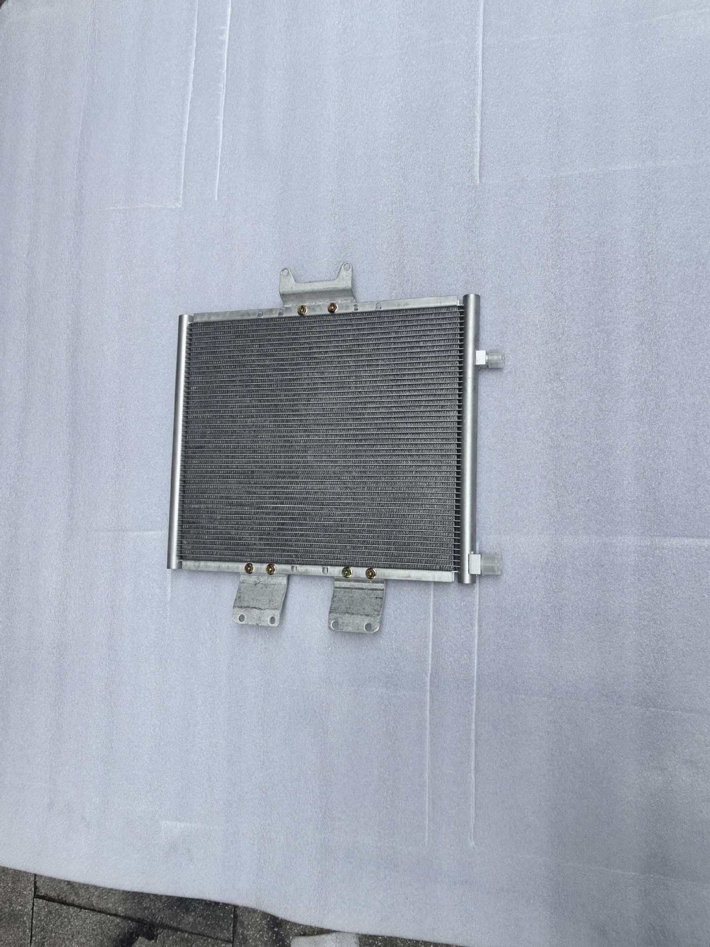 400260401B Lamborghini 2004-2008 Gallardo Ac Condenser