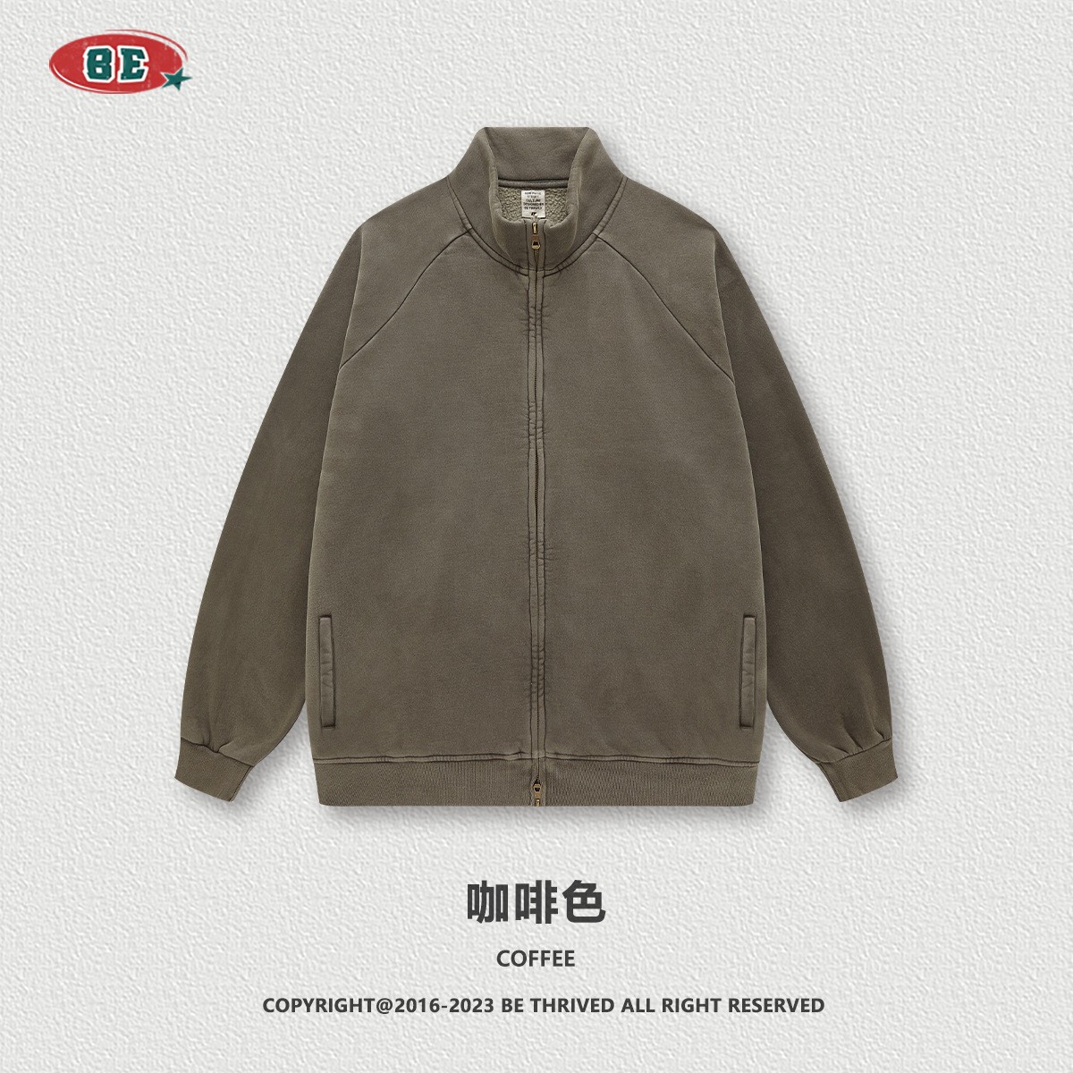 BE Ropa para hombres | Colección de bienestar Suéter casual americano 49.9/pieza Suéter de marca de moda para hombres para hombres