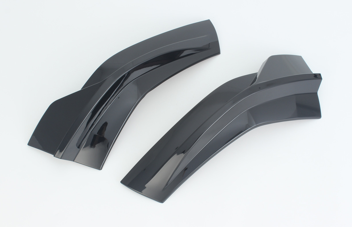 Suitable for 26 models of Haval H10: rearview mirror handle, door bowl, air vent, lamp cover, protective trim, and interior trim