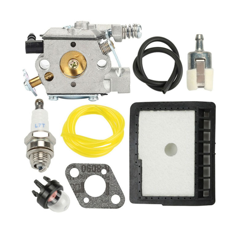 CS3000 CS3400 carburador para motosierra A021000231 A021000760 Walbro WT-589