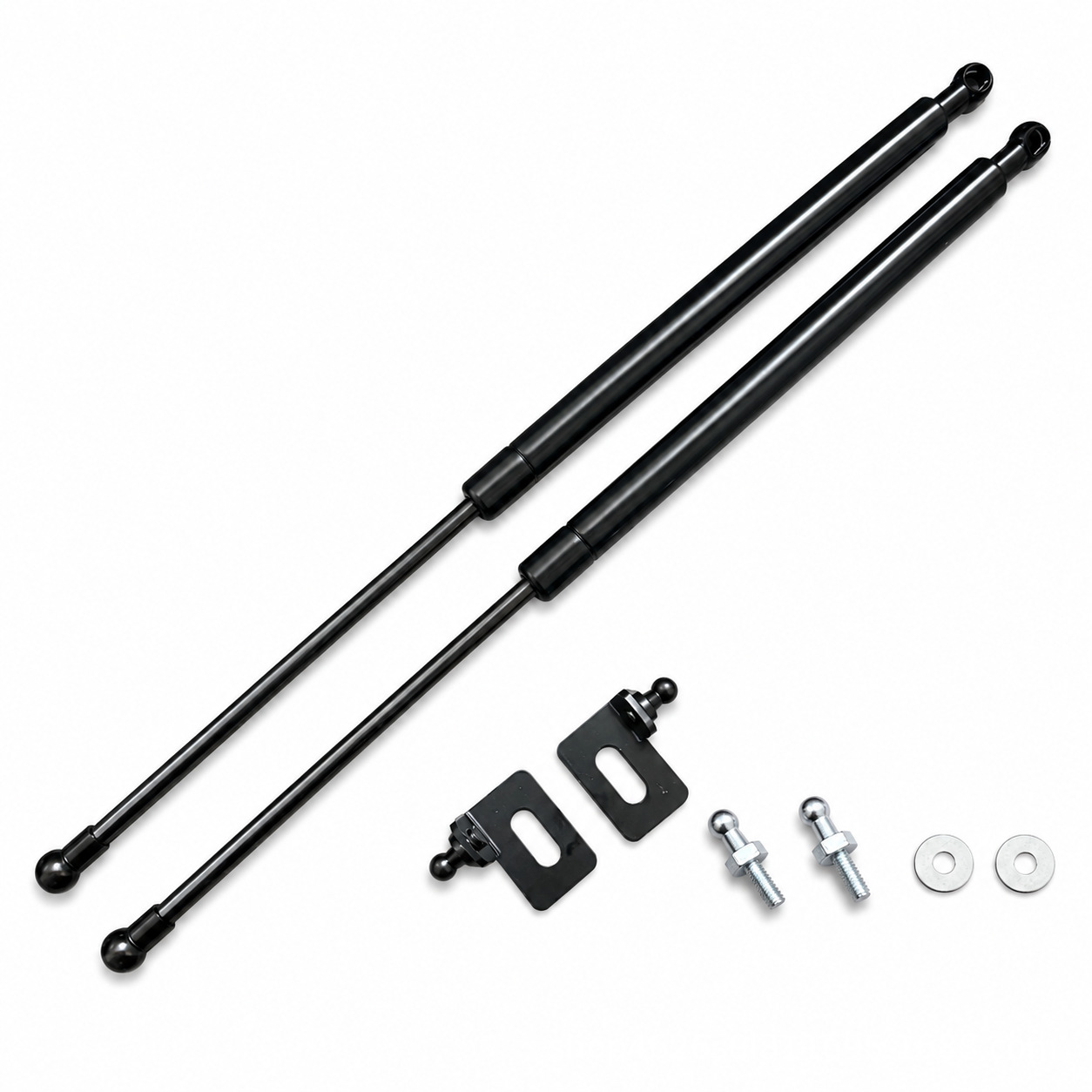 Suitable for 1995-2000 Honda Civic Sixth-Generation Hood Shock Absorber Strut Modified Hood Hydraulic Rod