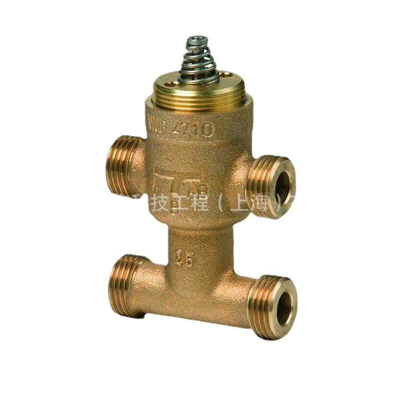 SIEMENS VMP47.10-1.6电磁阀传感器模块西门子电动执行器现货