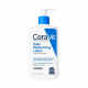 Cera Shile ve Skin Cleanser C Body Milk Foam Free Moisturizing Facial Cleanser 355ml