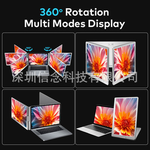��yʽ�p���@ʾ��֧��Win-Mac�pϵ�y13-15-18.5Ӣ���Ҏ����x