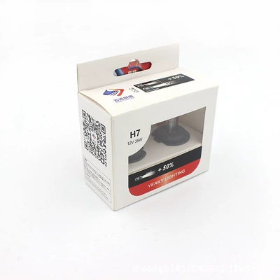 Vehicle HID Xenon Lamp Iwasaki HID