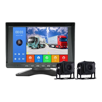 Driving Recorder, Driving recorder