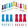 新款篮球服套装成人儿童男女球衣印字印号夏季运动训练背心招代理|ms