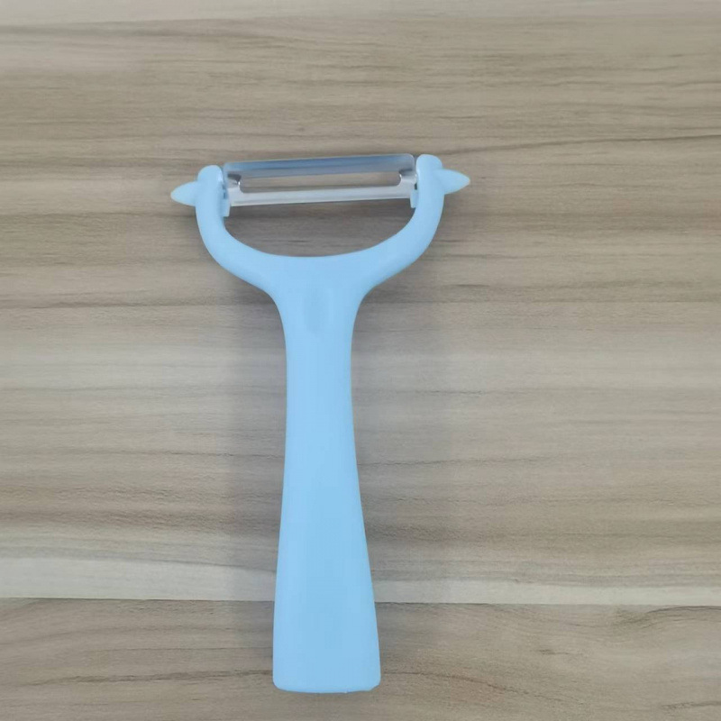 Fabricantes de cuchillos de pintura de cocina de acero inoxidable seis piezas con platos afilados caja de regalo al por mayor comercio exterior spot